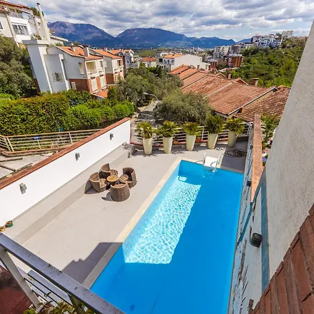 Willa Tranquility With Pool Private Garden & Bbq By Pikhost *