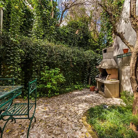 Tranquility With Pool Private Garden & Bbq By Pikhost * Tirana