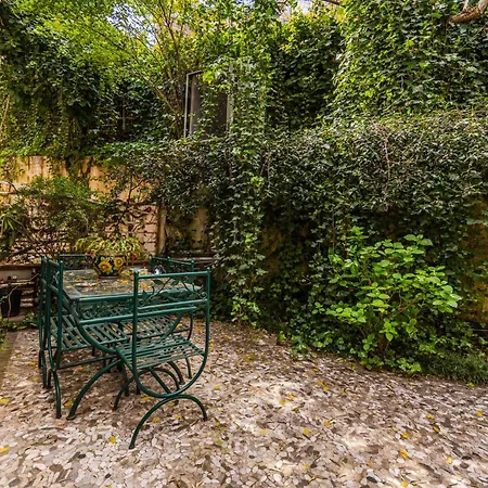 Tranquility With Pool Private Garden & Bbq By Pikhost Willa
